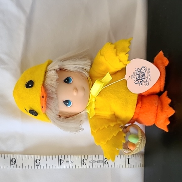 Precious moments don't vinyl 1994 - Picture 1 of 5